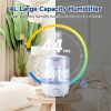 4L Mechanical Humidifier