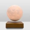 Levitation Moon Lamp;  Floating Moon Lamp;  Magnetic Leviting Moon Lamp;  Earth Lamp;  Table Lamp;  unique gift