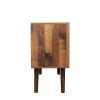 TV Stand Use in Living Room Furniture with 1 storage and 2 shelves Cabinet, high quality particle board